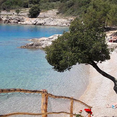 Apartments Renata Pinezići المظهر الخارجي الصورة