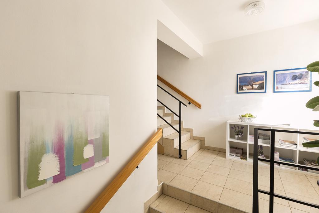 Apartments Renata Pinezići المظهر الخارجي الصورة