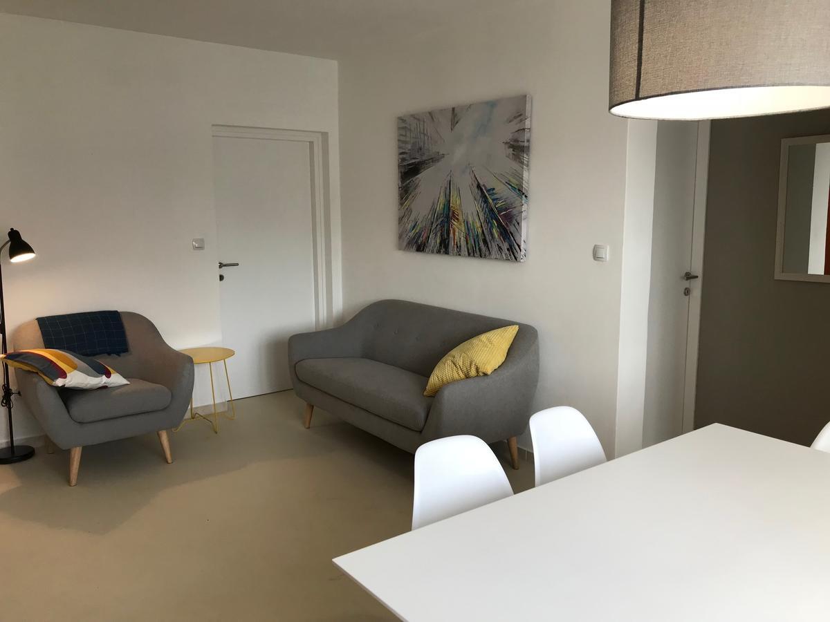 Apartments Renata Pinezići المظهر الخارجي الصورة